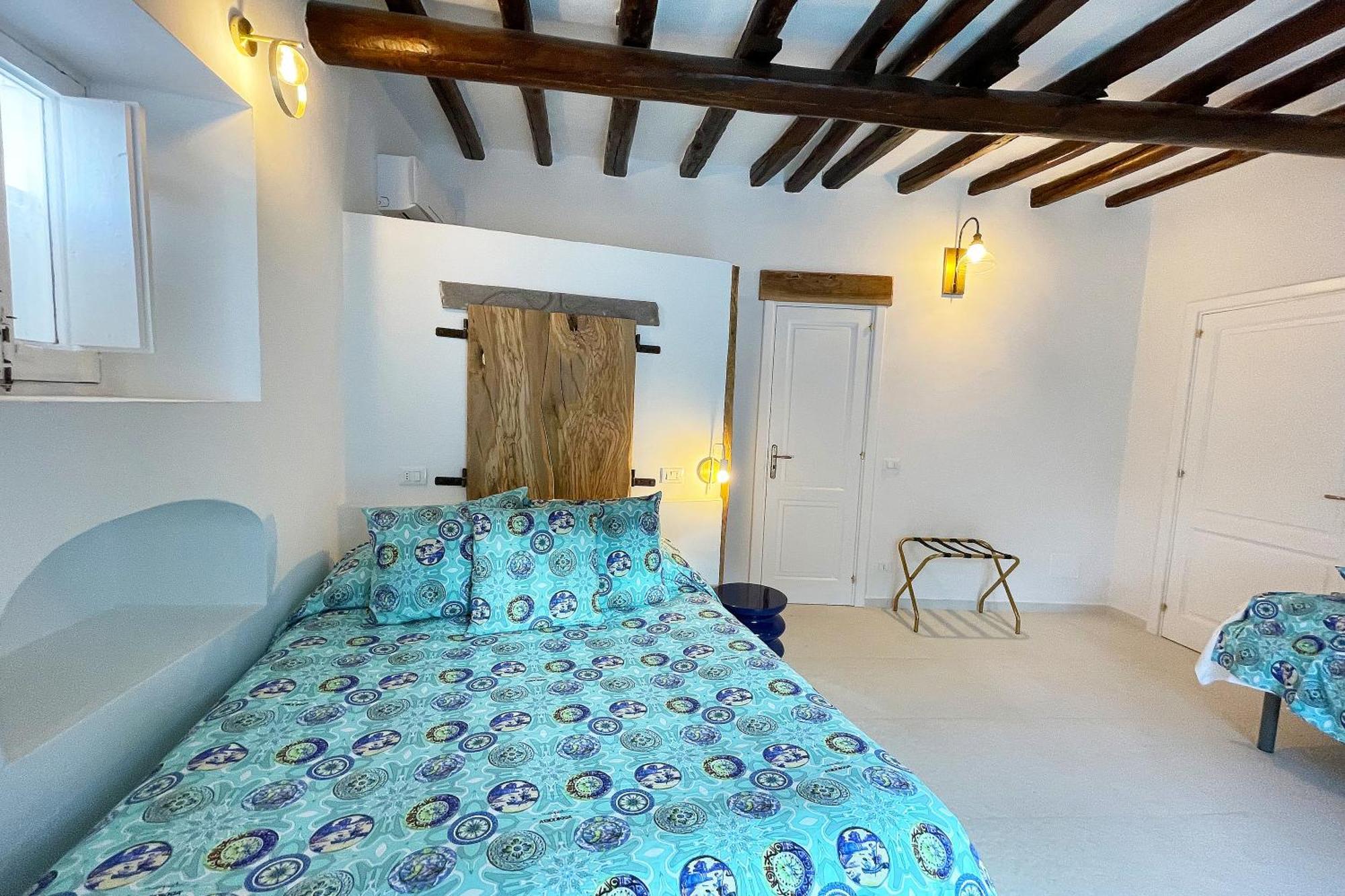 Casa Giada Villa Panarea Exterior photo
