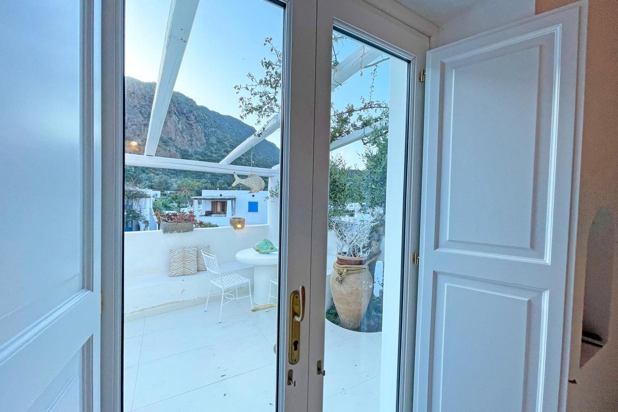 Casa Giada Villa Panarea Exterior photo