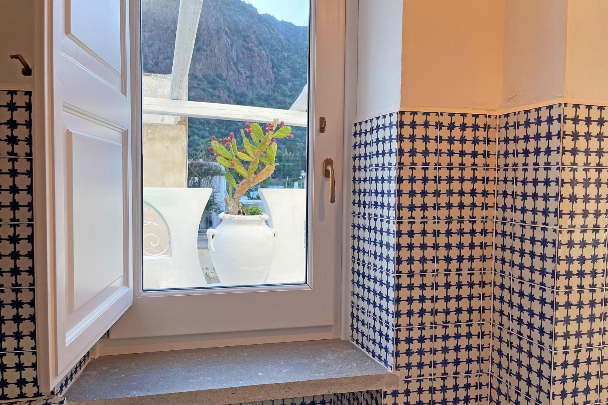 Casa Giada Villa Panarea Exterior photo