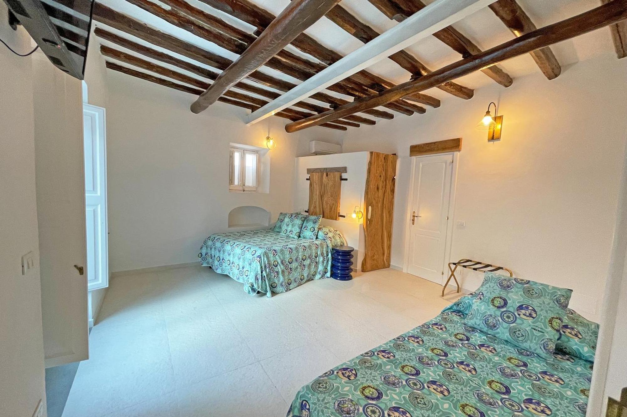 Casa Giada Villa Panarea Exterior photo